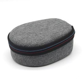 Hard Case for AfterShokz Aeropex/Trekz Air/Titanium Mini/Trekz Titanium/Xtrainerz/Bone Conduction Bluetooth Headphones