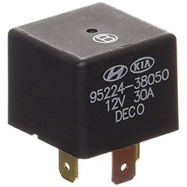 HYUNDAI Genuine 95224-38050 Relay Assembly