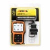 Ancel Honda Clarity OBD2 OBDII Diagnostic Tool Erase Fault Code
