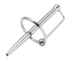 Prince's Peak with Acorn Ring