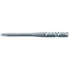 Makita A-52875 Slim Tough Bit No. 0, Length 3.3 inches