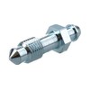 3/8" x 24 UNF Steel Long Brake Caliper Bleeding Bleed