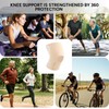 Gkaopi Knee Support for Men and Women, Knee Pack with