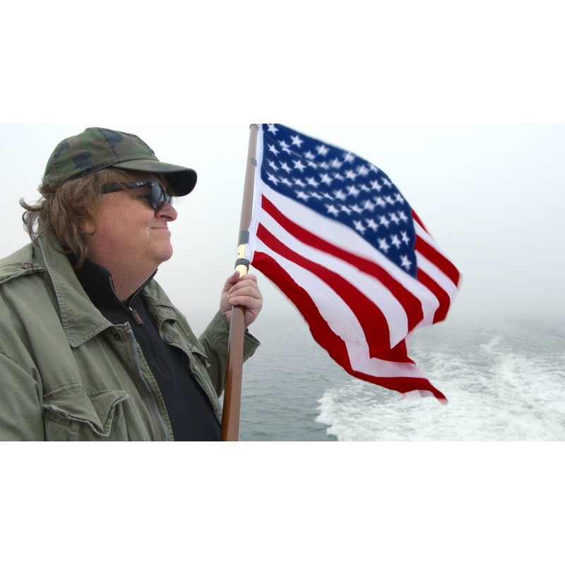 Where to invade next [FR Import]