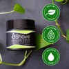 eShave Shaving Cream for Men, Verbena Lime, prevents shaving irritation