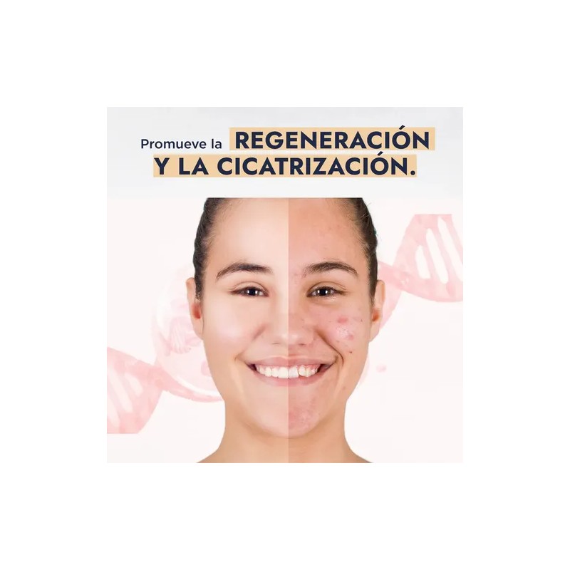 Hebbe Cosmetics Extracto Glicólico de Avena 100g 4X Para Piel