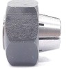 Thaekuns 42975 3/8-Inch Router Collet Fits for PORTER CABLE Models,Delta,