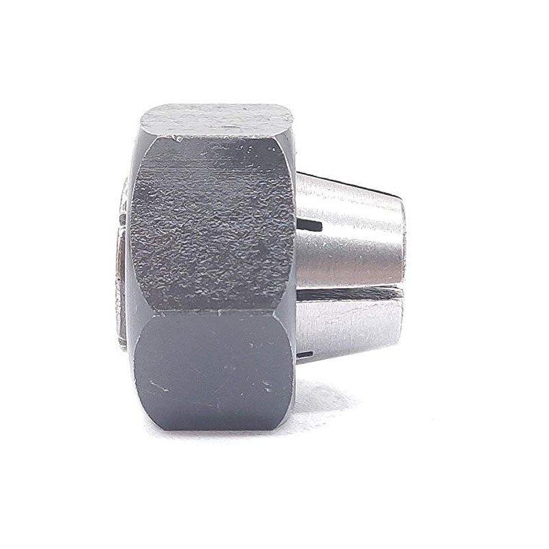 Thaekuns 42975 3/8-Inch Router Collet Fits for PORTER CABLE Models,Delta,
