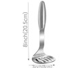 Potato Masher Stainless Steel Heavy Duty Metal Potato Ricer Food