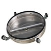 Aintier 4000 PSI Driveway Cleaner 18 Inch Surface Cleaner for