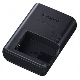 Canon Battery Charger LC-E12 for Battery Pack 6781B001