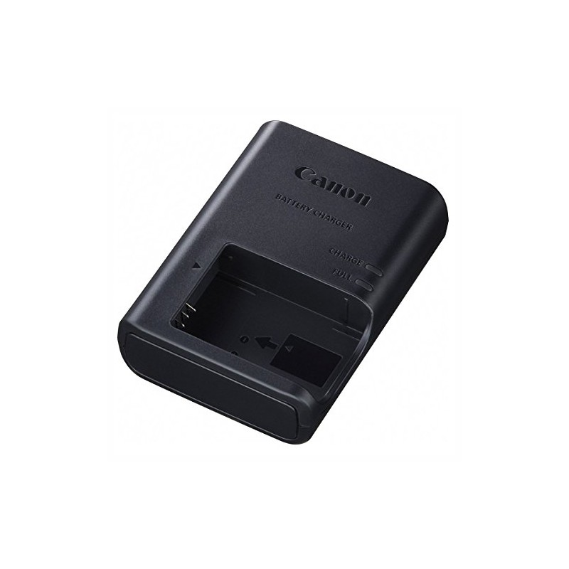 Canon Battery Charger LC-E12 for Battery Pack 6781B001