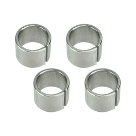 ICT Billet 4pc LS Cylinder Head Install Alignment Dowel Pin Steel LT Gen 3 Gen 4 Gen 5 LSX LS1 LS3 LS2 LQ4 LQ9 LS6 L92 L99 L33 LR4 L82 L83 L84 L86 L87 LT1 L8B 551275