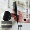 iMii Comb Ladies Comb Brush【Made in Japan, Hair Comb Set
