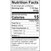 Mateo's Hot Chipotle Taco Seasoning Mix Packets, 1 Ounce (Pack