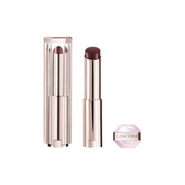 Lancme Idle Lip Butterglow  Bálsamo para Labios con Color y Brillo, Hidratación de 24 Hrs con 12 Escualano y Ceramidas, Textura Ligera, 3 g           