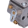 Metal Carburetor Chainsaw Replacement Accessories Parts Fit for Stihl MS170