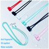 Niltpel Ultra Strong Magnetic Airpod Pro Strap Anti-Lost Cord Sports