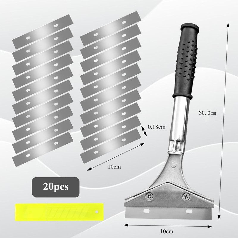 Wallpaper Scraper Scraper Tool Heavy Duty Wall Non Slip Soft