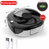 Rechargeable Electric Fly Trap for Indoor Pest Control – USB