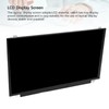 15.6 Inch LCD Screen 1366x768 HD Glossy Display Screen Replacement