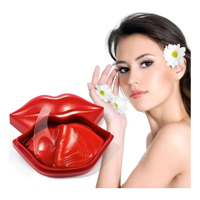 Mascarilla Facial Piel Bicaoyuan Hidratante