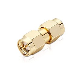 adaptare 60311 SMA Connector (No Pin) to RP-SMA Connector (No Pin)