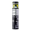Red By Kiss Temporary Hair Color Dye Spray, Quick Dry