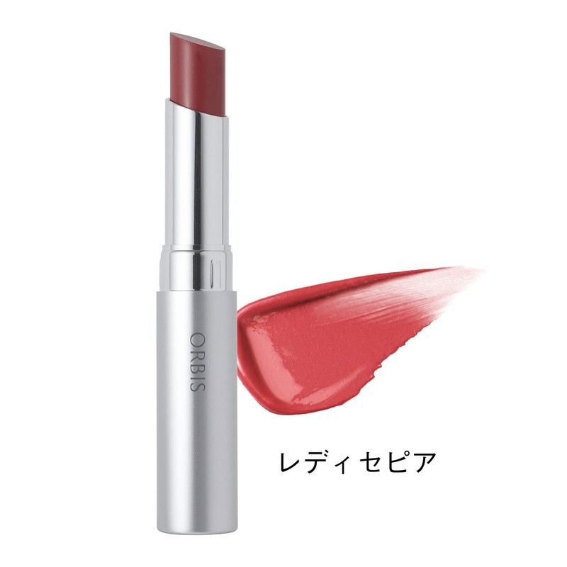Orbis Pure Serum Rouge G01 Lady Sepia, 1 Piece (x