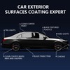 300ML Ceramic Car Coating Spray – Quick Car Coating, Extremely