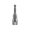 QWORK® Power Wing Nut Driver , Slot Wing Nuts Drill