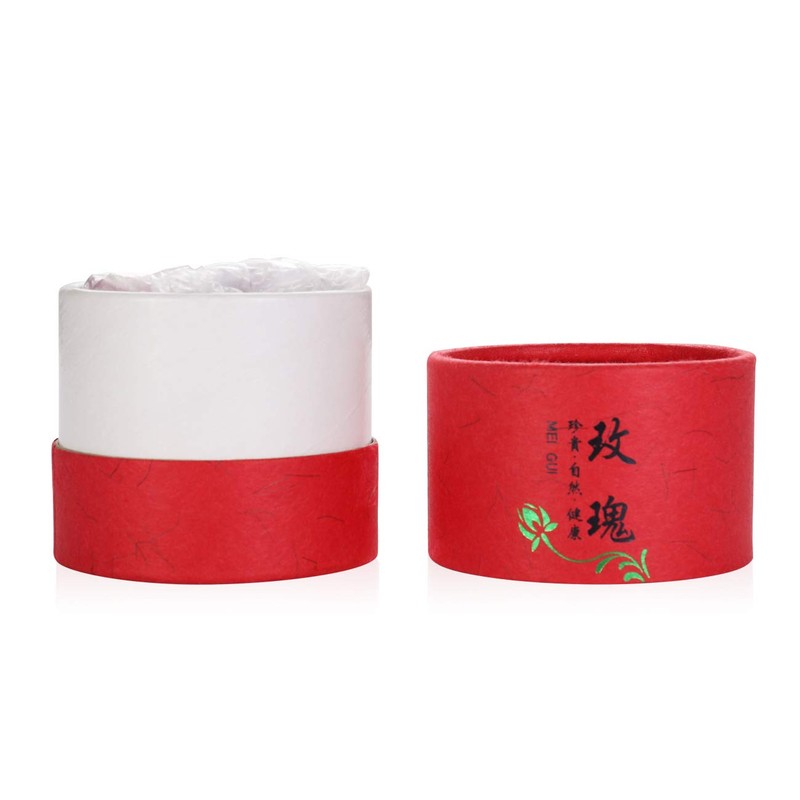 Spiral Incense Rose,24pcs 2HR Coils Incense for Burner