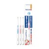 Butler Intensive Care Brush (Soft), Set of 2