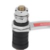 Magnetic Welding Ground Clamp Holder Grounding Magnet Connector Strong Magnetism