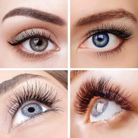 almohadillas para levantamiento pestañas, varillas permanente, 6 pares herramientas elevación pestañas, suministros maquillaje, belleza, juego herramientas injerto pestañas para mujeres y niñas, Hondony