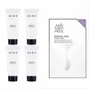 UnKnown Hera Refreshing Cleansing Foam 200g (4 pieces of 50g) + 1 mask pack / 헤라 리프레싱 클렌징 폼 200g(50g 4개)+마스크팩 1매