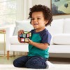 VTech Twist and Teach Animal Cube (English Version)