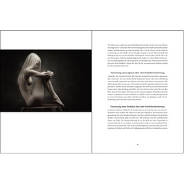 Leidenschaft Aktfotografie: Einblicke in das intimste aller Genres