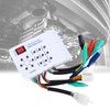 Brushless Motor Tester Electro Car EBike Scooter Detector 115x80x26mm