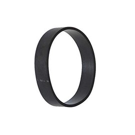 Replacement Part for Eureka Style PT Vacuum Cleaner Belt Fits 1200, 1500, 1700, 3900, 6860, 6880, 6983, 6984, 6998, 6999, 8200 Models # Compare to Part 17376