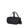Samsonite Roader Travel Bag, Black (Deep Black), duffle