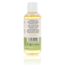 Fußpunkt Special Foot Bath 150ml Foot Bath for Tired and Stressed Feet