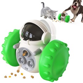 Pet Toy Treat Dispenser