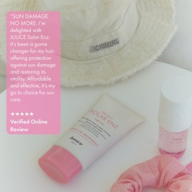 Juuce Solar Enz 150ml