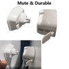 FiTspi Door Retainer Catch RV Door Holder Retainer Kit for