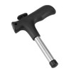 Stainless Steel Coconut Opener Anti- Sharp Fruit Corer for Pineapple