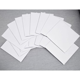 Aobrill Non Slip Cushion Pad, Hook Loop Tape for Reduce Couch Cushions Sliding (15 x 15 CM)- (16PCS, Black)