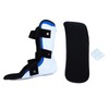 Knee Orthosis Joint Support Comfortable Breathable 3 Adjustable Straps Ankle