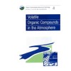 Volatile Organic Compounds in the Atmosphere: 4