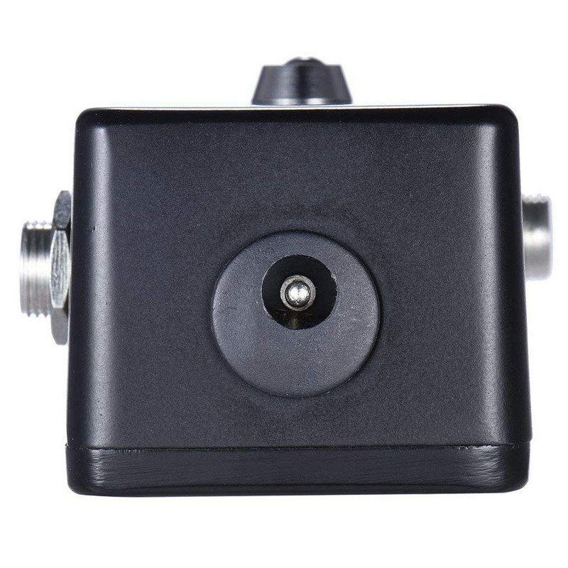 MOSKYAudio Mini Clean Buffer Effect Pedal Little Black Buffer for